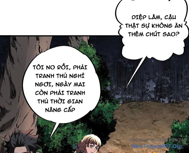 Cấm Chú Sư Mạnh Nhất Lịch Sử Chapter 26 - 80