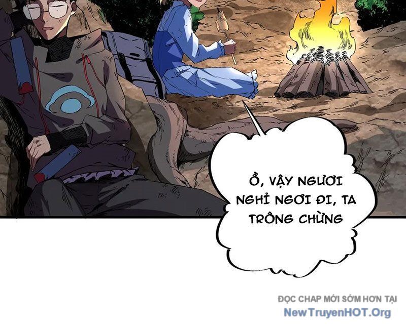 Cấm Chú Sư Mạnh Nhất Lịch Sử Chapter 26 - 81