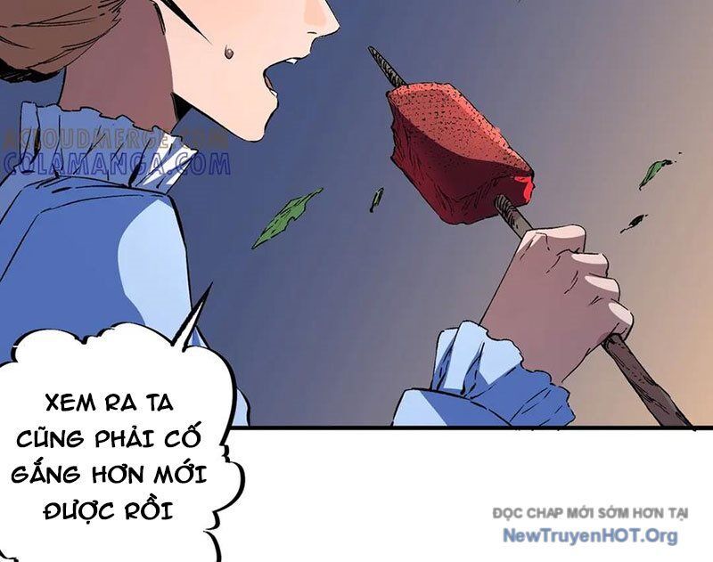 Cấm Chú Sư Mạnh Nhất Lịch Sử Chapter 26 - 83