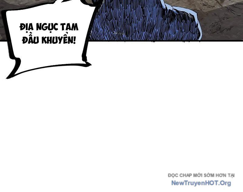 Cấm Chú Sư Mạnh Nhất Lịch Sử Chapter 26 - 90