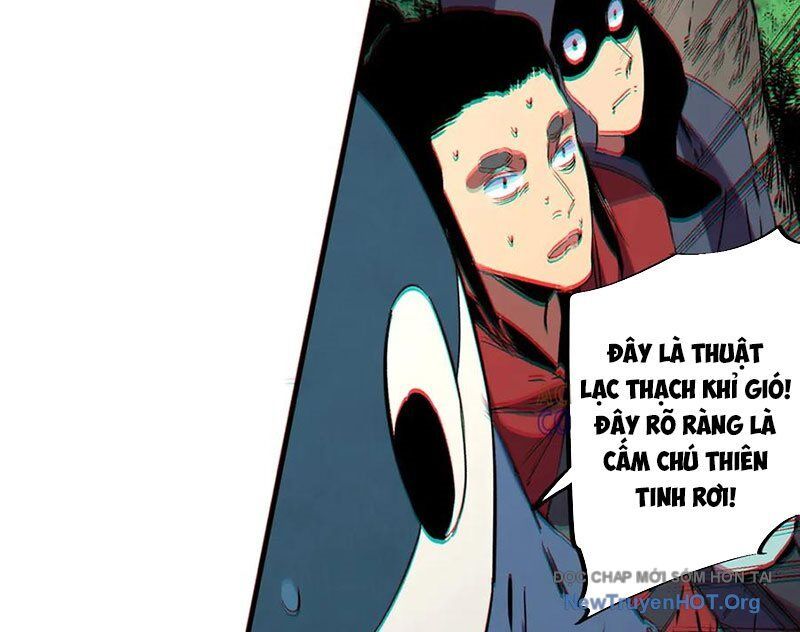 Cấm Chú Sư Mạnh Nhất Lịch Sử Chapter 26 - 10