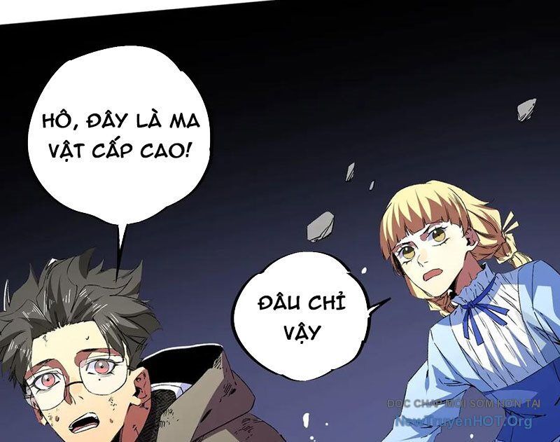 Cấm Chú Sư Mạnh Nhất Lịch Sử Chapter 26 - 96