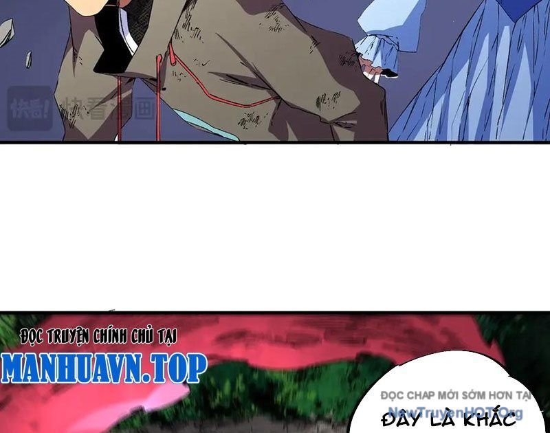 Cấm Chú Sư Mạnh Nhất Lịch Sử Chapter 26 - 97