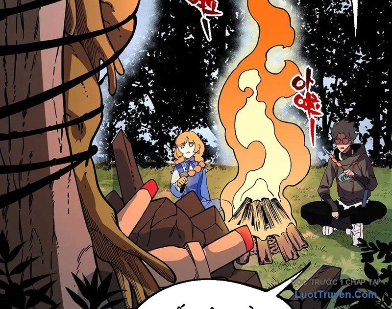 Cấm Chú Sư Mạnh Nhất Lịch Sử Chapter 27 - 101