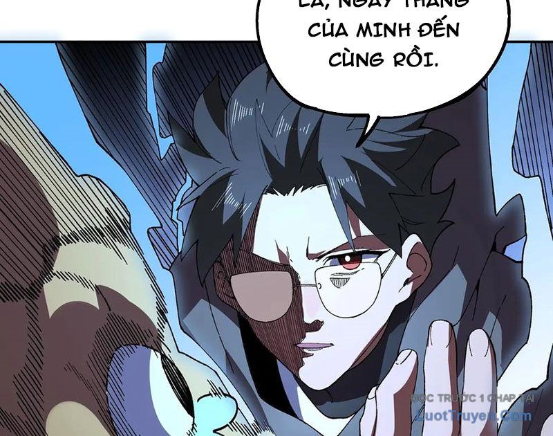 Cấm Chú Sư Mạnh Nhất Lịch Sử Chapter 27 - 108