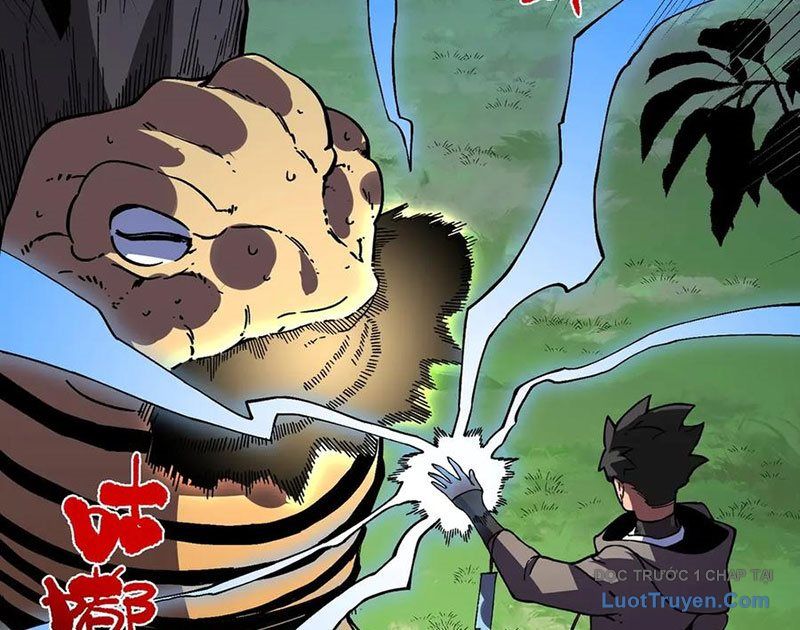 Cấm Chú Sư Mạnh Nhất Lịch Sử Chapter 27 - 111