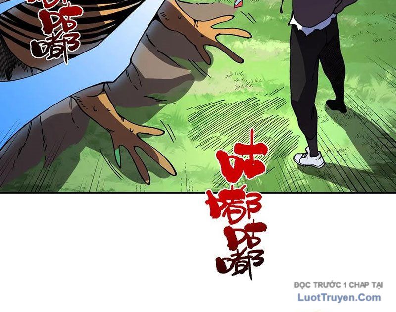 Cấm Chú Sư Mạnh Nhất Lịch Sử Chapter 27 - 112