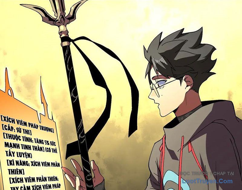 Cấm Chú Sư Mạnh Nhất Lịch Sử Chapter 27 - 120