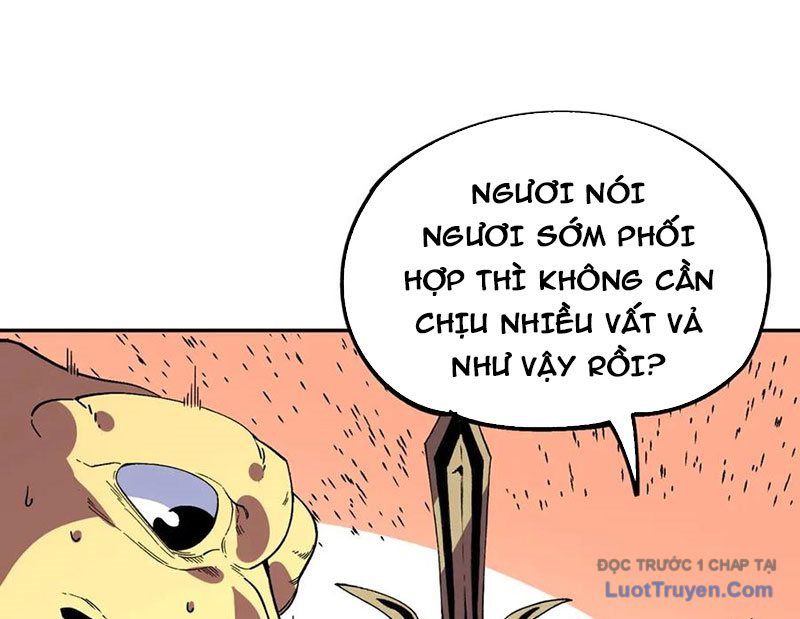 Cấm Chú Sư Mạnh Nhất Lịch Sử Chapter 27 - 122