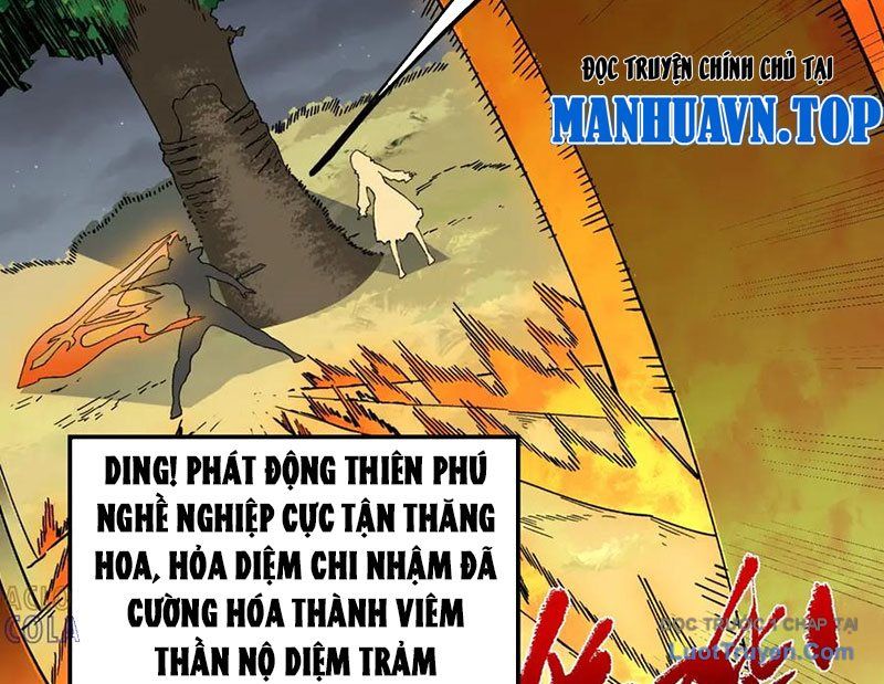 Cấm Chú Sư Mạnh Nhất Lịch Sử Chapter 27 - 127