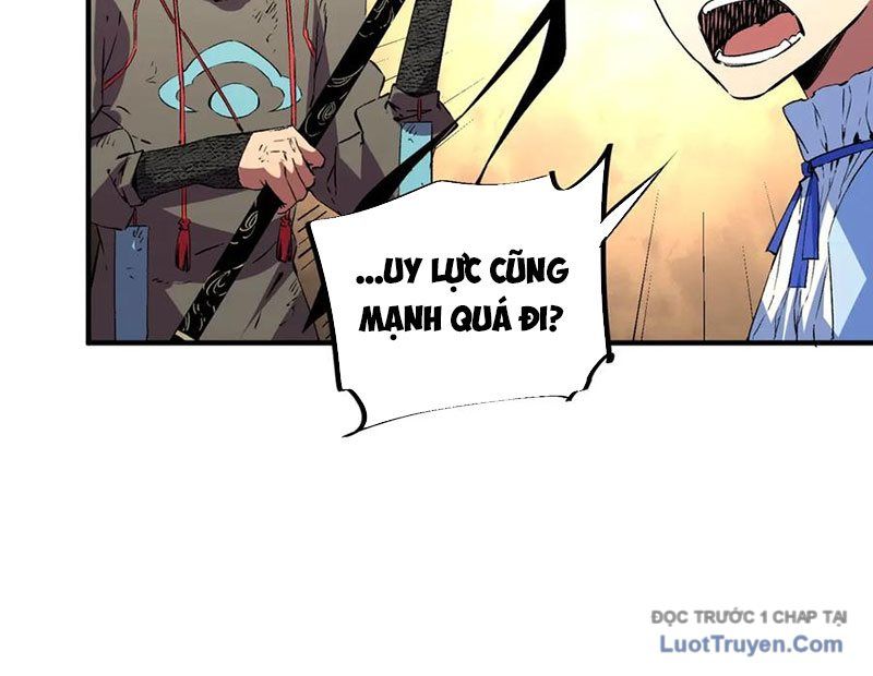 Cấm Chú Sư Mạnh Nhất Lịch Sử Chapter 27 - 140