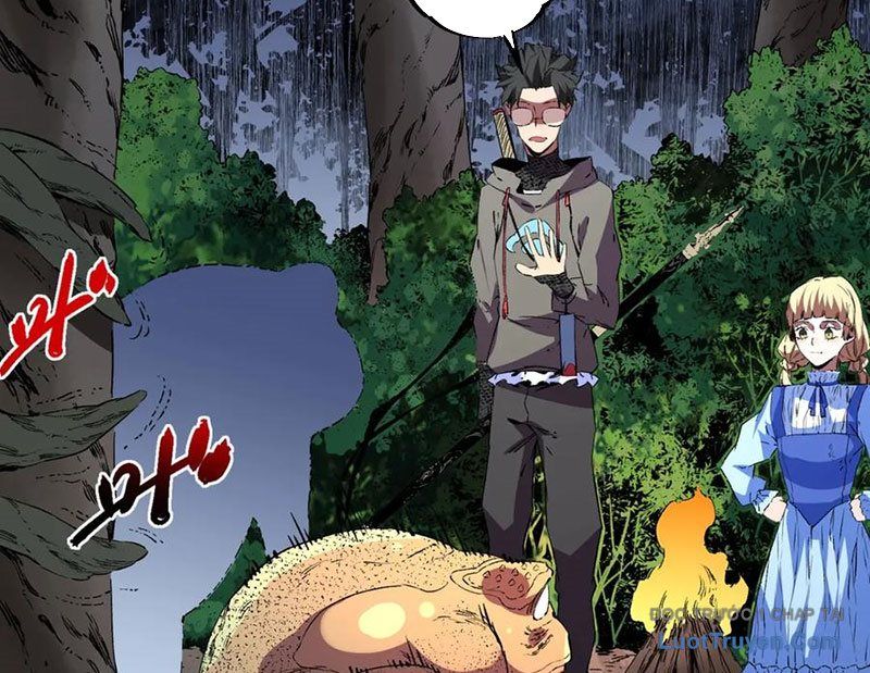 Cấm Chú Sư Mạnh Nhất Lịch Sử Chapter 27 - 142