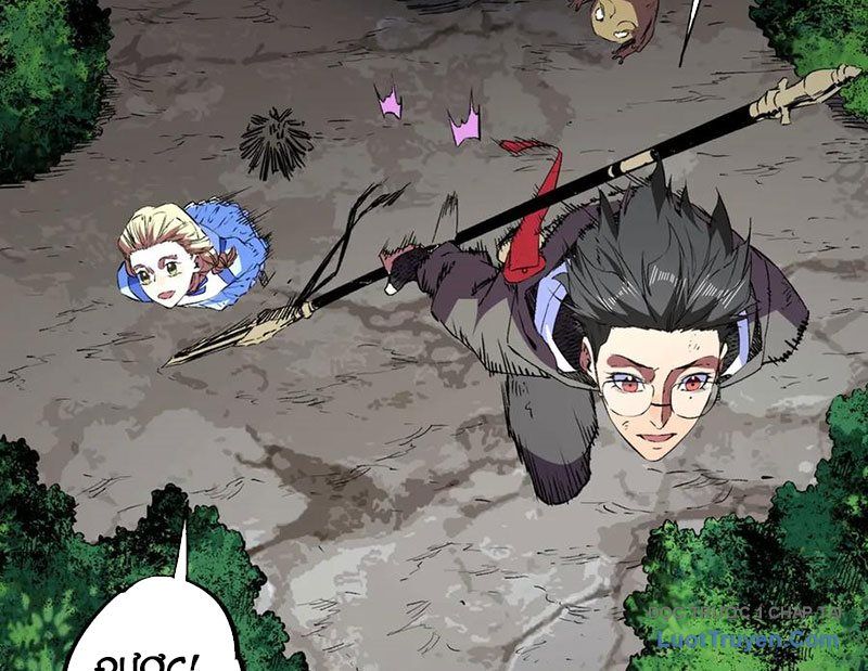 Cấm Chú Sư Mạnh Nhất Lịch Sử Chapter 27 - 145