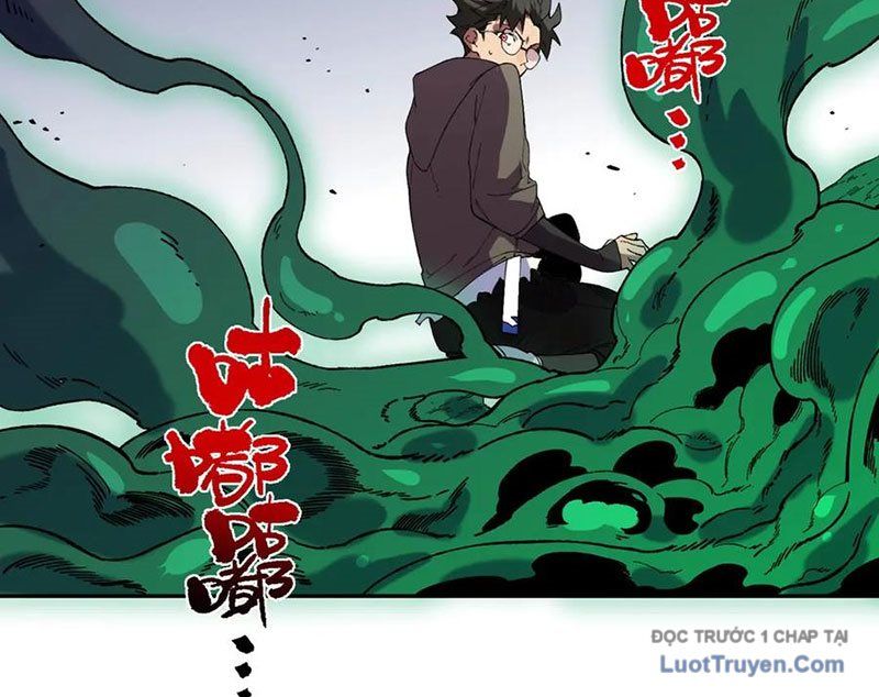 Cấm Chú Sư Mạnh Nhất Lịch Sử Chapter 27 - 3