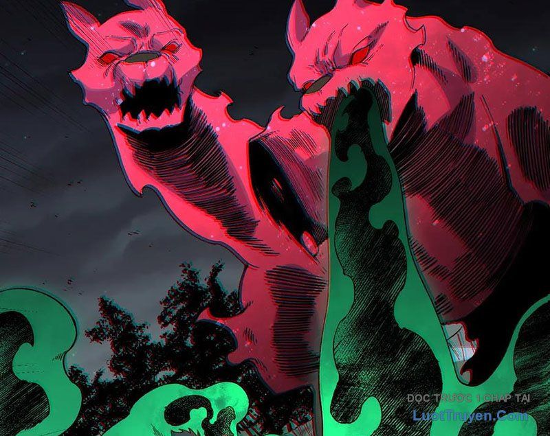 Cấm Chú Sư Mạnh Nhất Lịch Sử Chapter 27 - 35