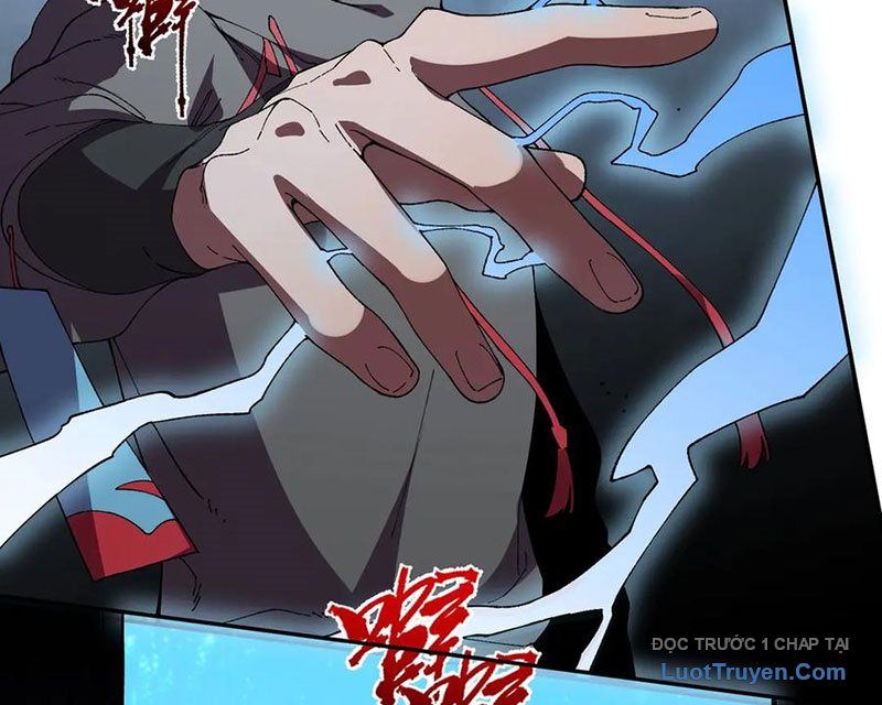 Cấm Chú Sư Mạnh Nhất Lịch Sử Chapter 27 - 49