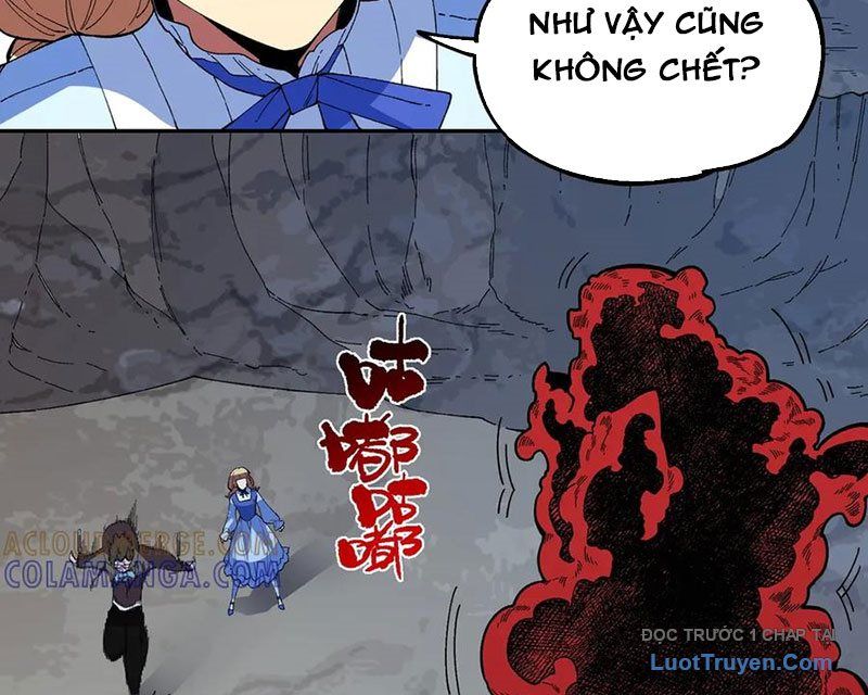 Cấm Chú Sư Mạnh Nhất Lịch Sử Chapter 27 - 55