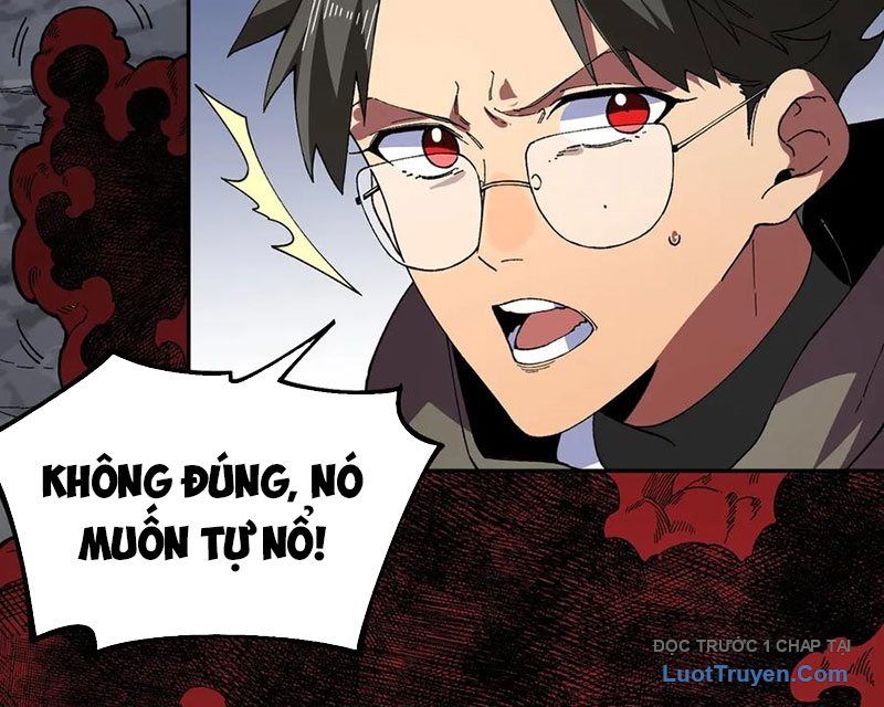 Cấm Chú Sư Mạnh Nhất Lịch Sử Chapter 27 - 57