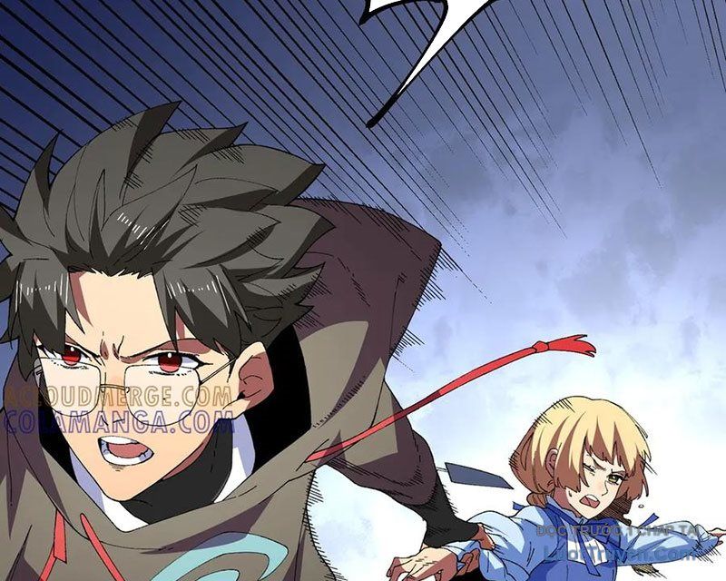 Cấm Chú Sư Mạnh Nhất Lịch Sử Chapter 27 - 59