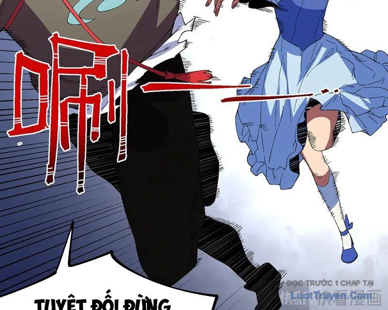 Cấm Chú Sư Mạnh Nhất Lịch Sử Chapter 27 - 60