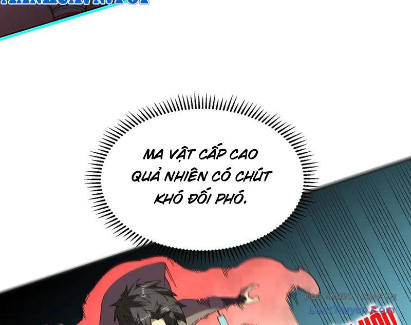 Cấm Chú Sư Mạnh Nhất Lịch Sử Chapter 27 - 7