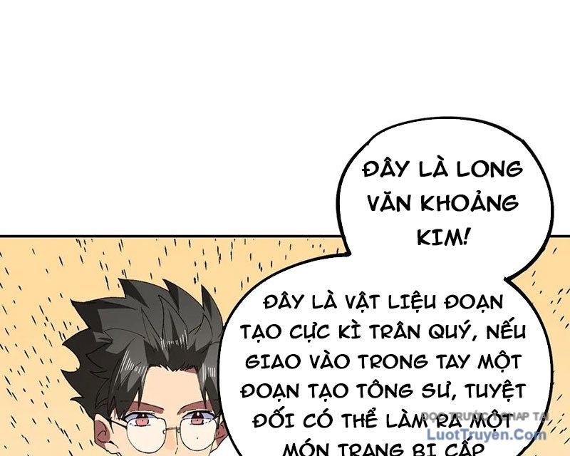 Cấm Chú Sư Mạnh Nhất Lịch Sử Chapter 27 - 72