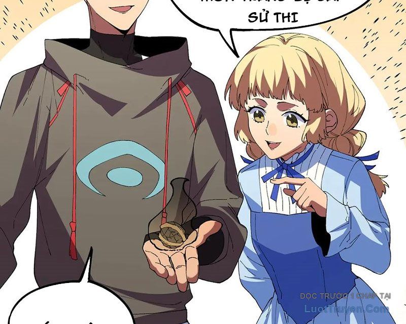 Cấm Chú Sư Mạnh Nhất Lịch Sử Chapter 27 - 73