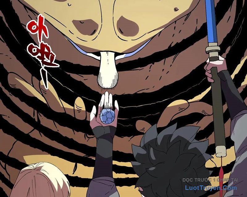 Cấm Chú Sư Mạnh Nhất Lịch Sử Chapter 27 - 77