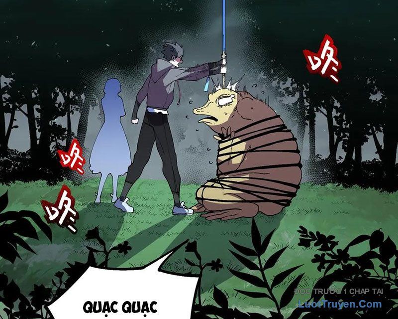 Cấm Chú Sư Mạnh Nhất Lịch Sử Chapter 27 - 81