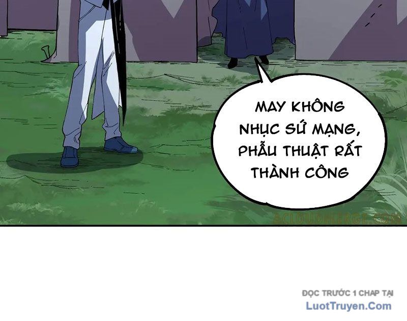 Cấm Chú Sư Mạnh Nhất Lịch Sử Chapter 27 - 86