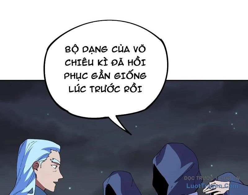 Cấm Chú Sư Mạnh Nhất Lịch Sử Chapter 27 - 87