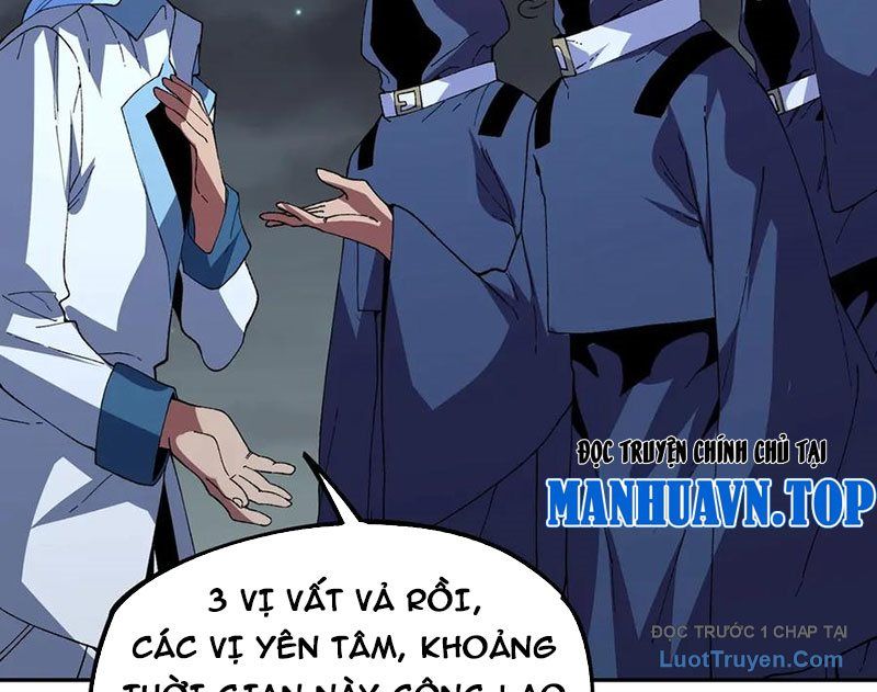 Cấm Chú Sư Mạnh Nhất Lịch Sử Chapter 27 - 88
