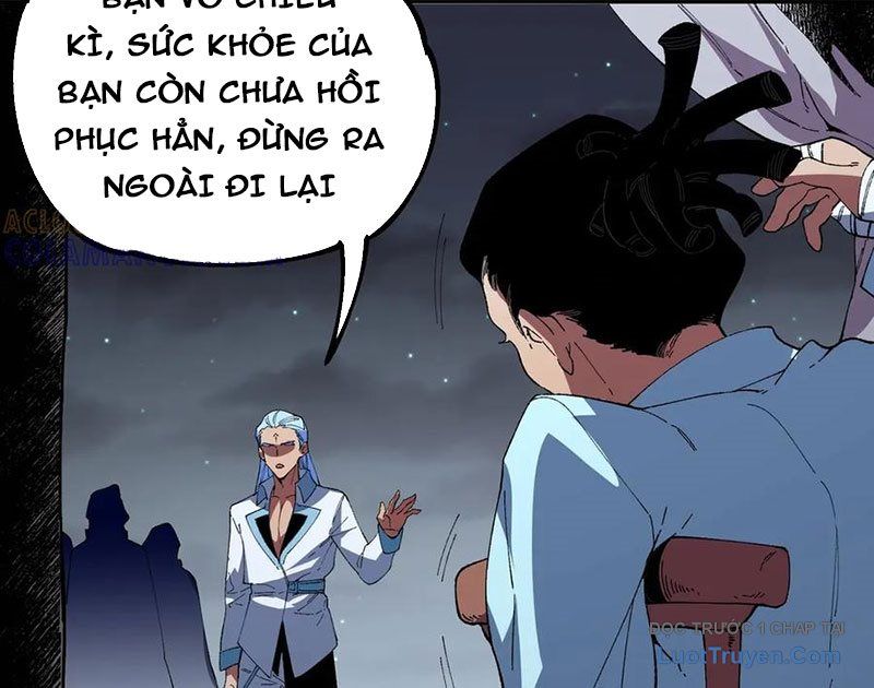 Cấm Chú Sư Mạnh Nhất Lịch Sử Chapter 27 - 90