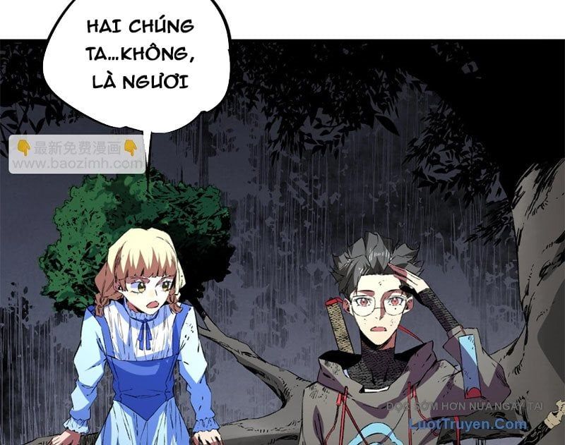 Cấm Chú Sư Mạnh Nhất Lịch Sử Chapter 28 - 12