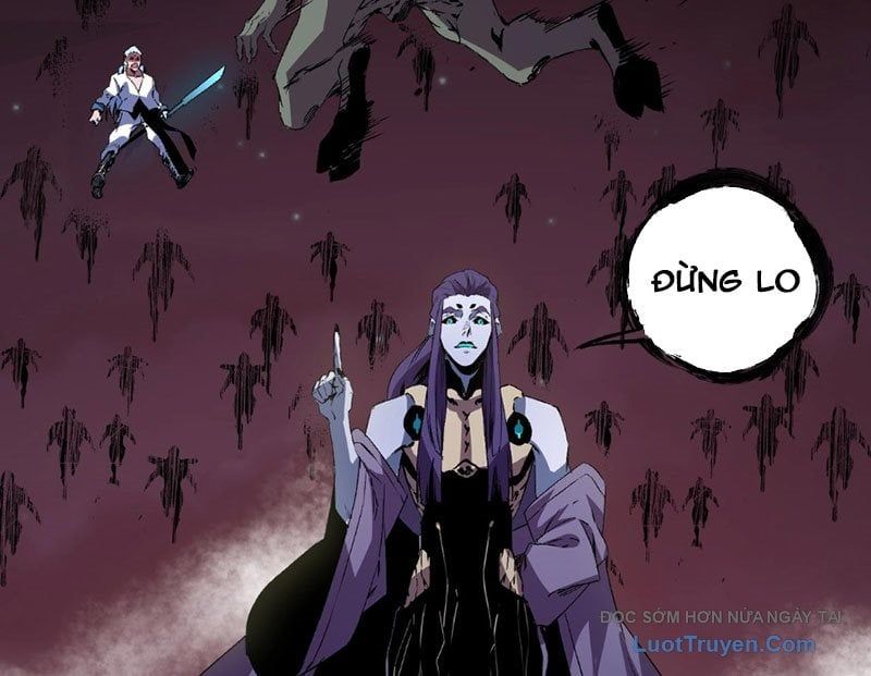 Cấm Chú Sư Mạnh Nhất Lịch Sử Chapter 28 - 113