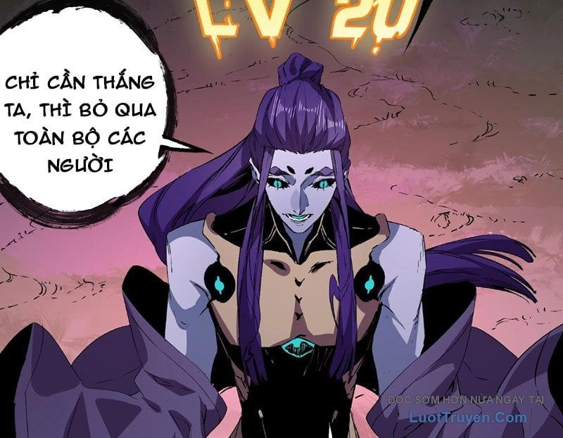 Cấm Chú Sư Mạnh Nhất Lịch Sử Chapter 28 - 117