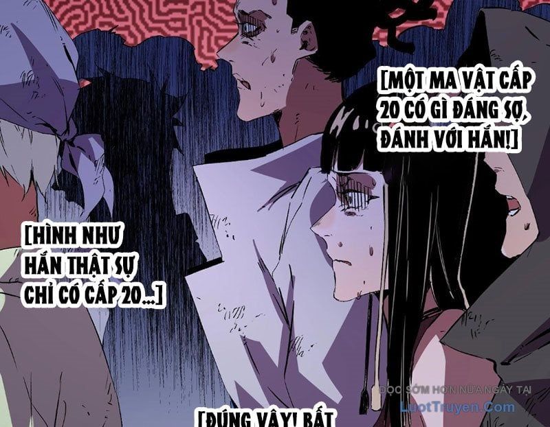 Cấm Chú Sư Mạnh Nhất Lịch Sử Chapter 28 - 120