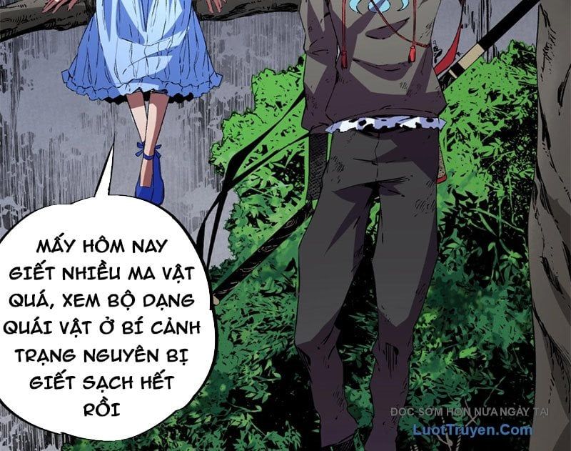 Cấm Chú Sư Mạnh Nhất Lịch Sử Chapter 28 - 13