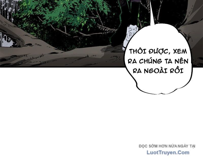 Cấm Chú Sư Mạnh Nhất Lịch Sử Chapter 28 - 14