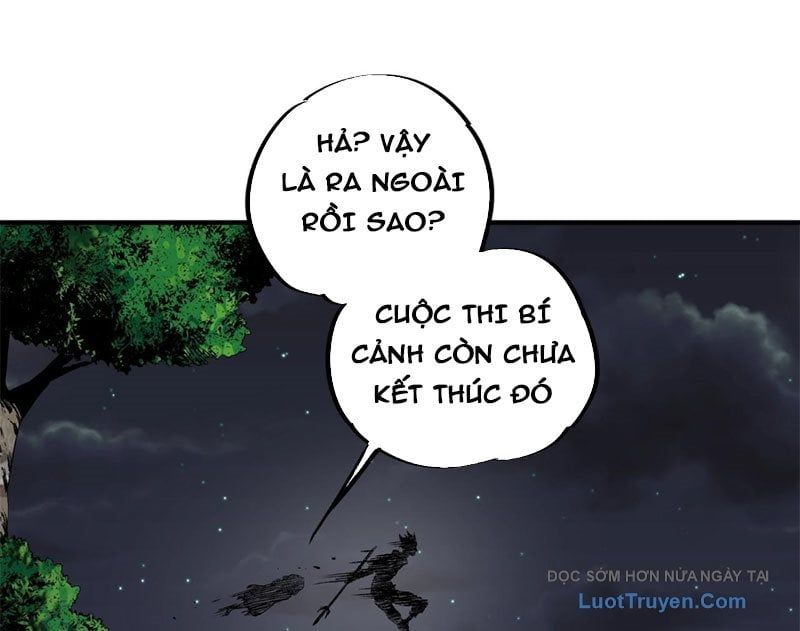 Cấm Chú Sư Mạnh Nhất Lịch Sử Chapter 28 - 15