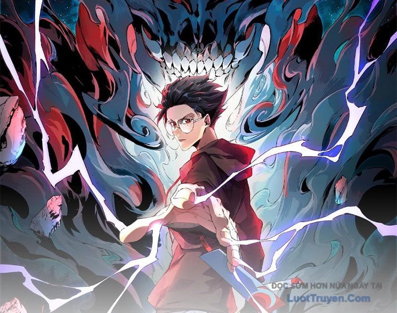 Cấm Chú Sư Mạnh Nhất Lịch Sử Chapter 28 - 3