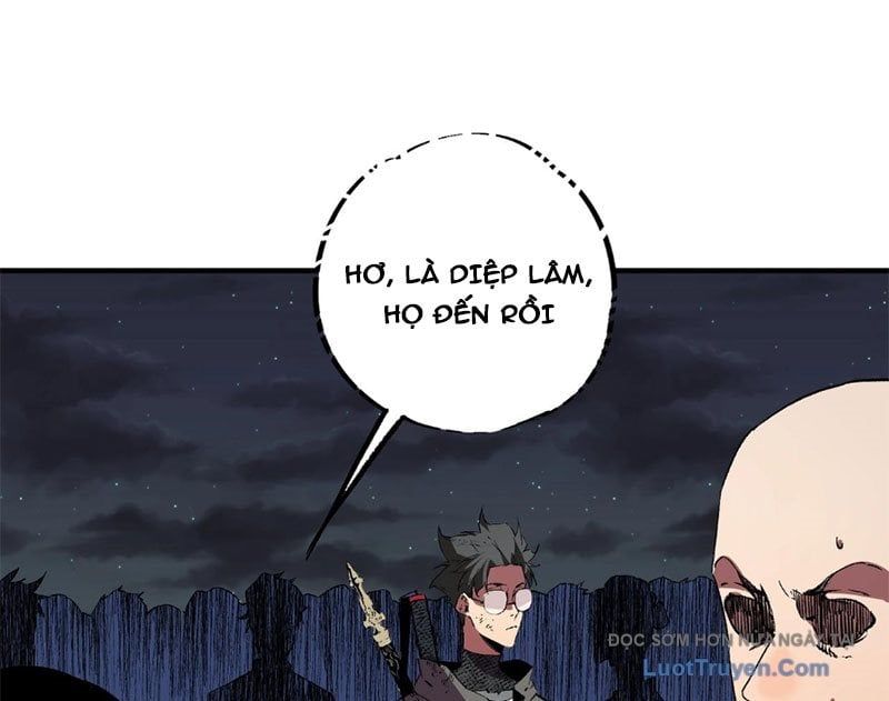 Cấm Chú Sư Mạnh Nhất Lịch Sử Chapter 28 - 25