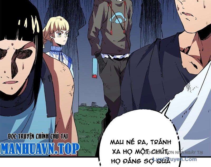 Cấm Chú Sư Mạnh Nhất Lịch Sử Chapter 28 - 26