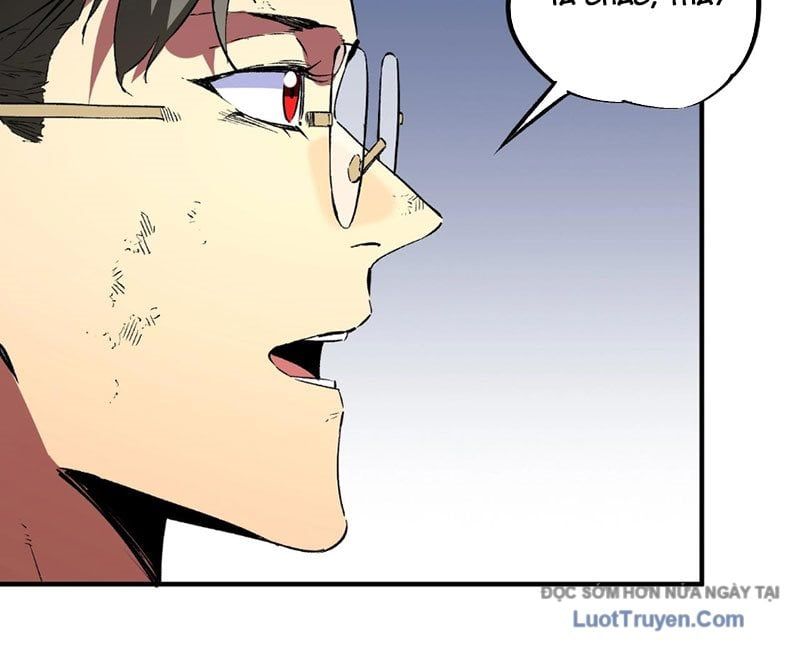 Cấm Chú Sư Mạnh Nhất Lịch Sử Chapter 28 - 31