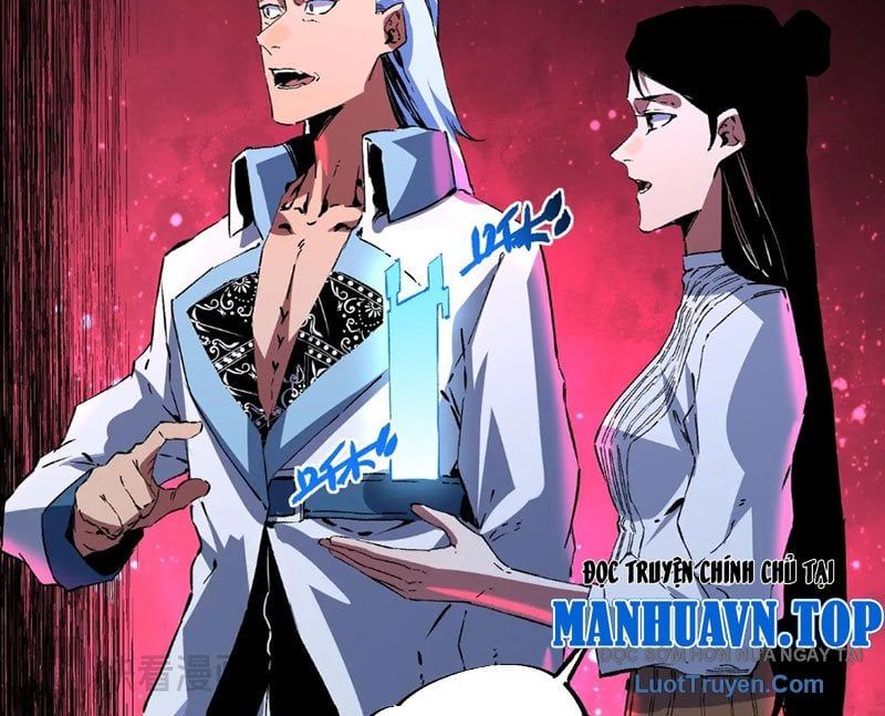 Cấm Chú Sư Mạnh Nhất Lịch Sử Chapter 28 - 33