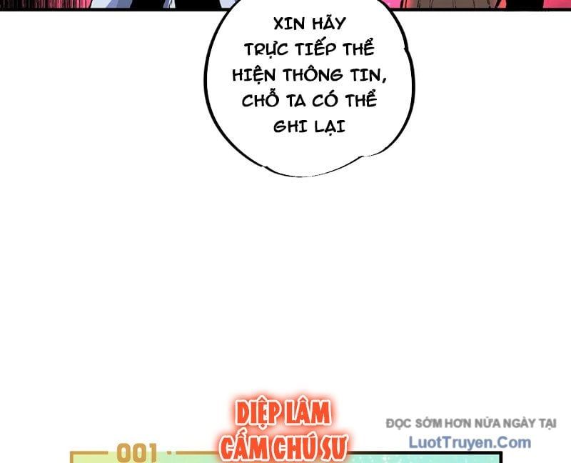 Cấm Chú Sư Mạnh Nhất Lịch Sử Chapter 28 - 34