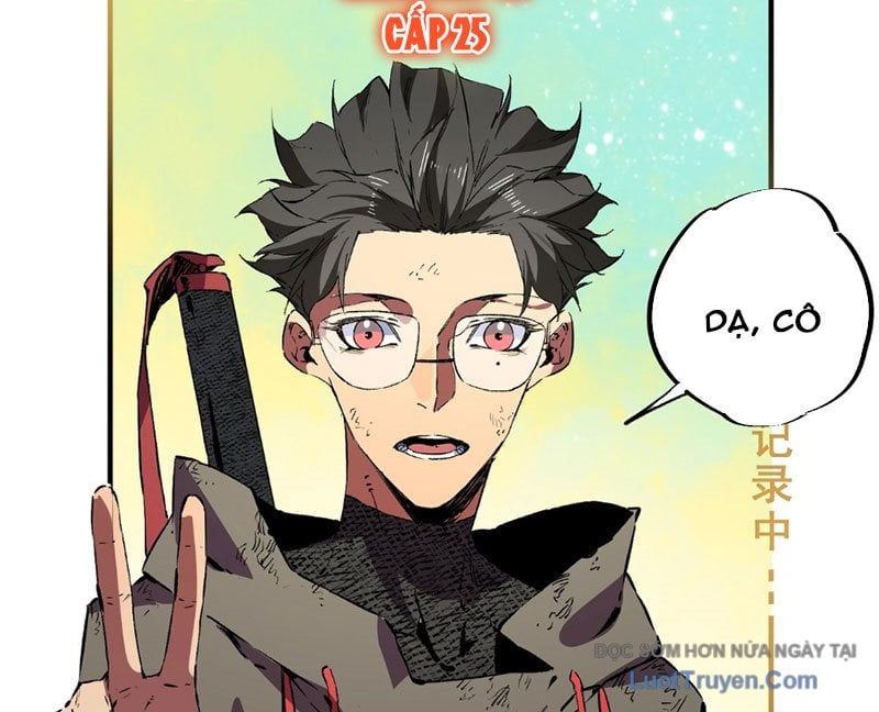 Cấm Chú Sư Mạnh Nhất Lịch Sử Chapter 28 - 35