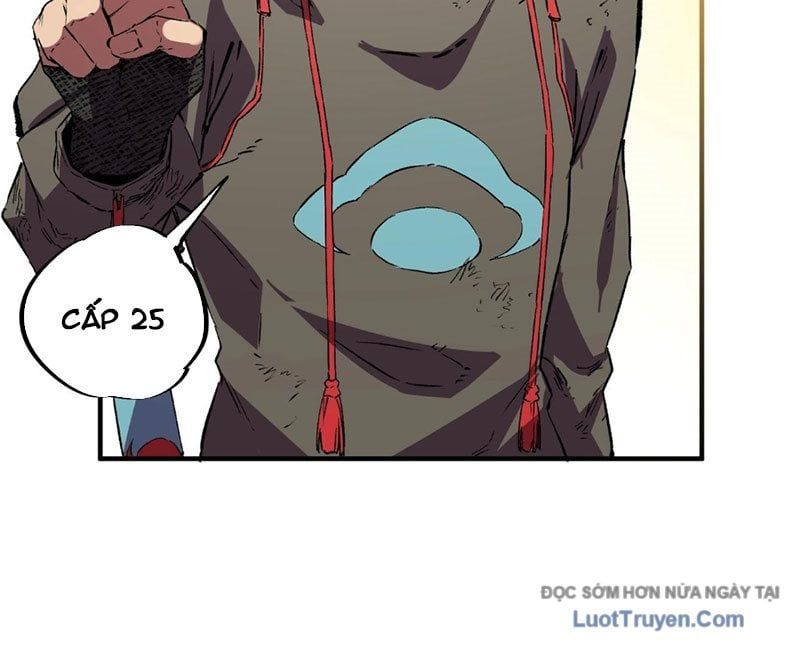 Cấm Chú Sư Mạnh Nhất Lịch Sử Chapter 28 - 36