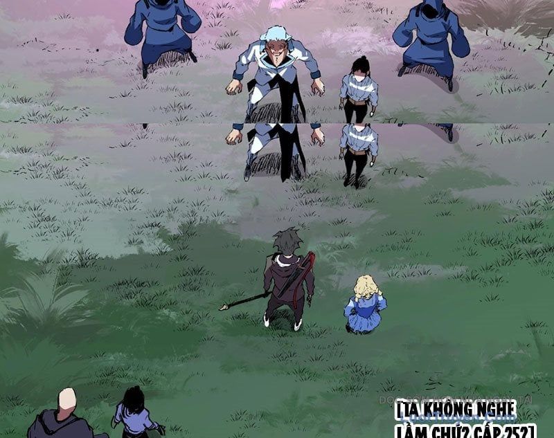 Cấm Chú Sư Mạnh Nhất Lịch Sử Chapter 28 - 38