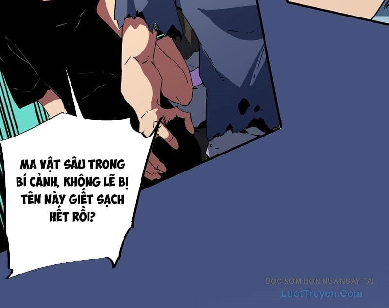 Cấm Chú Sư Mạnh Nhất Lịch Sử Chapter 28 - 41